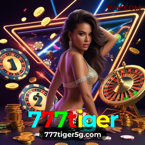 Loterias online disponíveis na 777tiger
