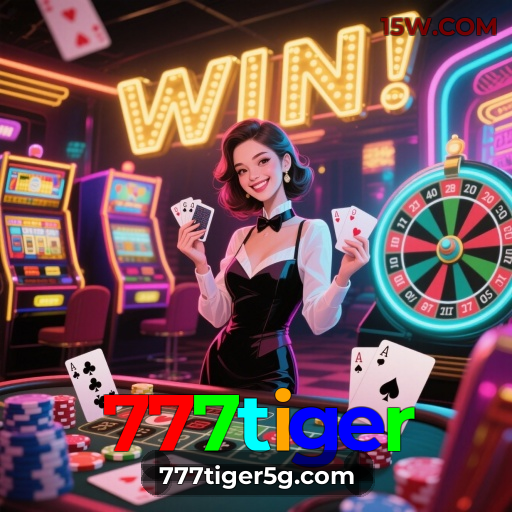 777tiger APP mobile iOS Android - 187 mil downloads São Paulo Rio BH