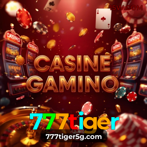 777tiger APP mobile iOS Android - 187 mil downloads São Paulo Rio BH