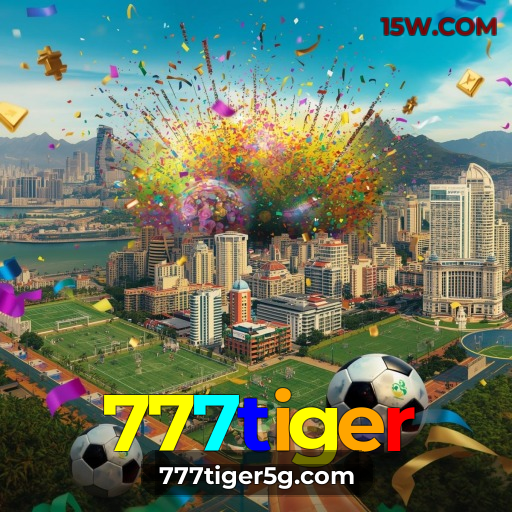 777tiger Cadastro: Comece a Jogar Slots com Bônus de Depósito