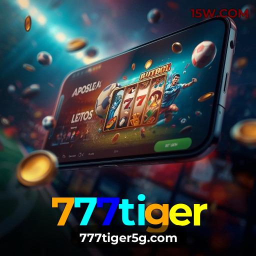 777tiger App Brasil – Download Rápido, Seguro e Simples