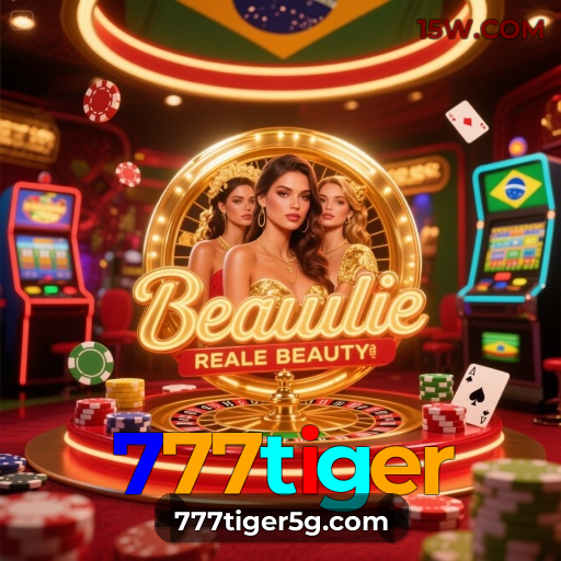 Requisitos do APK da 777tiger para Android