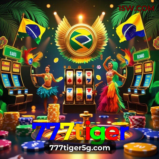 777tiger segurança SSL 256-bit - Licença Curaçao, eCOGRA, GLI certificado