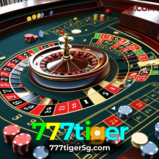 Requisitos do APK da 777tiger para Android