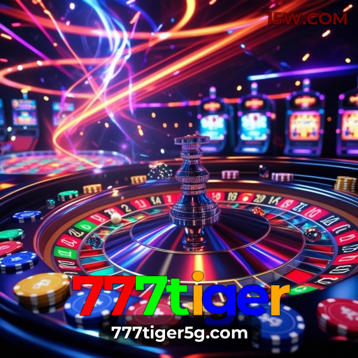Estatísticas 777tiger 2025–2026 - 120 mil jogadores ativos, R$72.5M pagos, RTP 96.52%