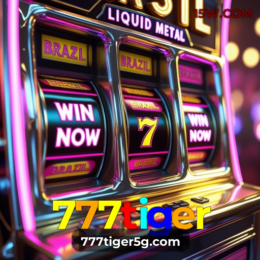 Tabela RTP dos jogos de cassino da 777tiger