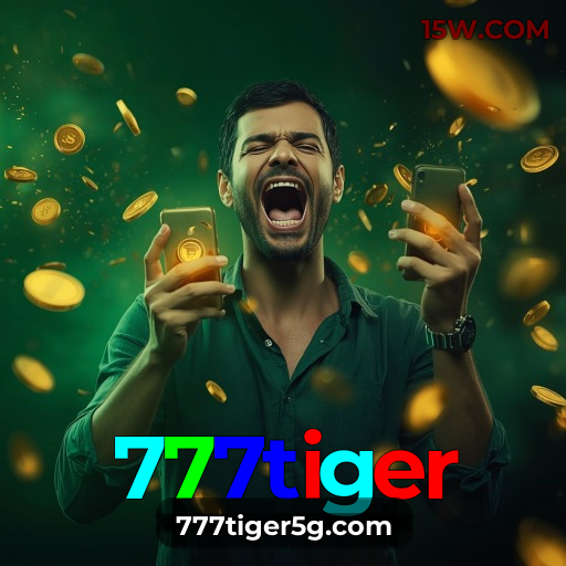 777tiger bônus R$5.000 + 500 giros - Rollover 35x, prazo 30 dias, 38% taxa conversão