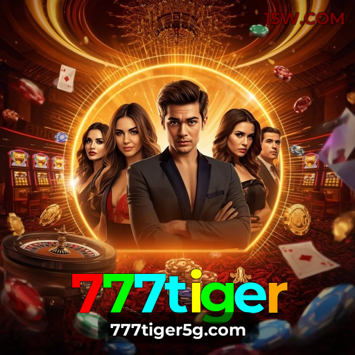 777tiger APP mobile iOS Android - 187 mil downloads São Paulo Rio BH