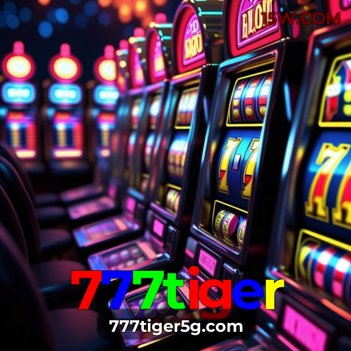 Níveis do programa VIP da 777tiger
